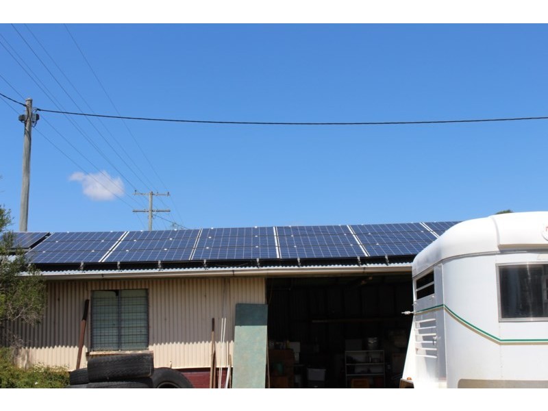 34 Lipp Road, Greenmount East QLD 4359