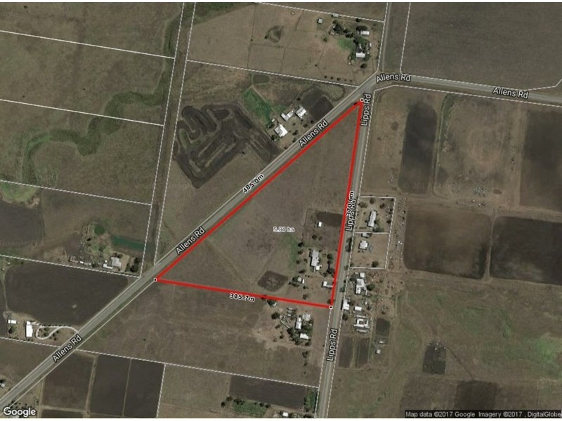 34 Lipp Road, Greenmount East QLD 4359