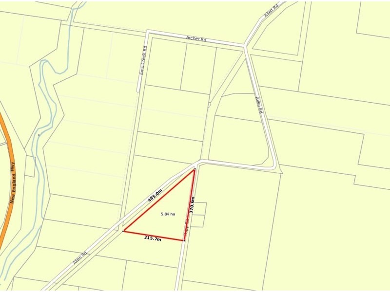 34 Lipp Road, Greenmount East QLD 4359