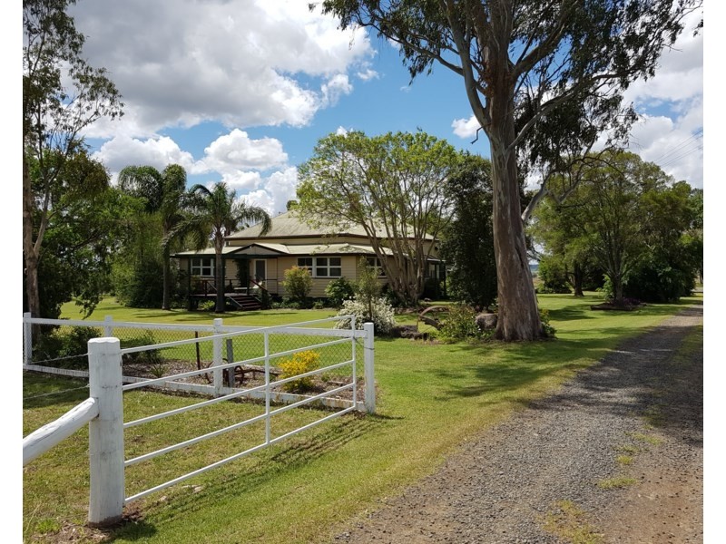 50 Hauslers Road, Pittsworth QLD 4356