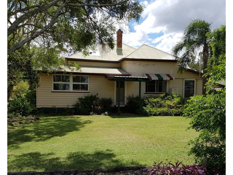 50 Hauslers Road, Pittsworth QLD 4356