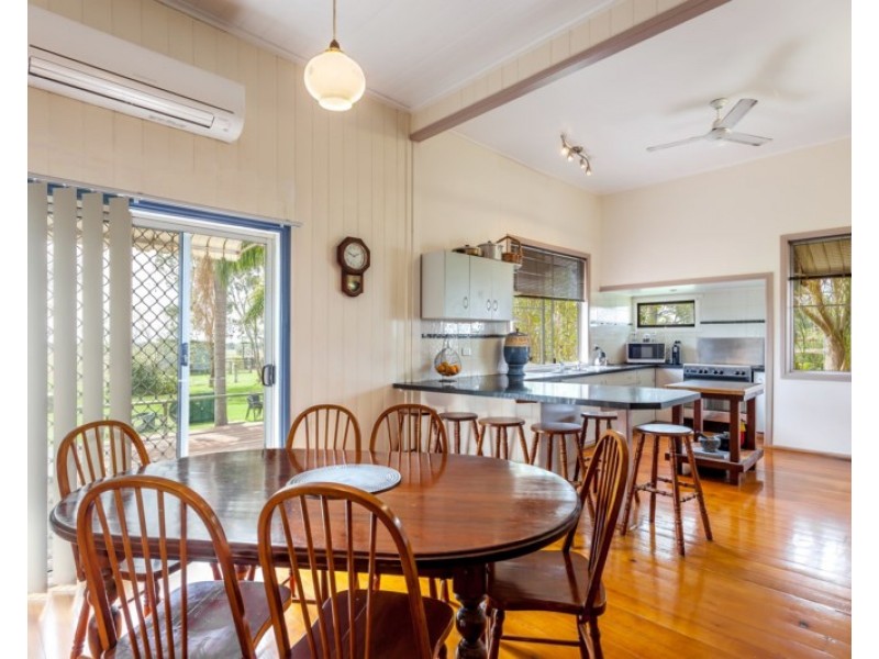 50 Hauslers Road, Pittsworth QLD 4356