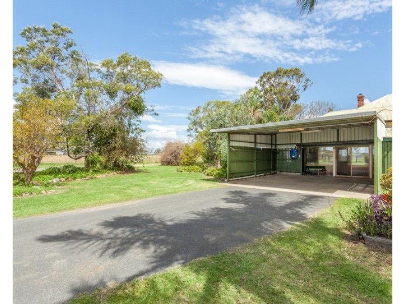 50 Hauslers Road, Pittsworth QLD 4356