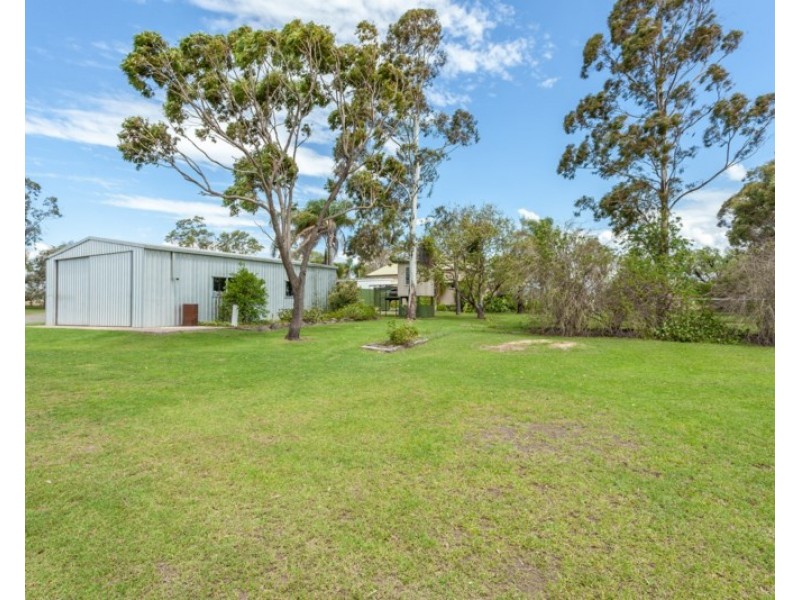 50 Hauslers Road, Pittsworth QLD 4356