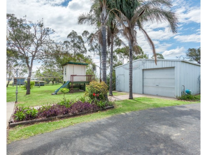 50 Hauslers Road, Pittsworth QLD 4356
