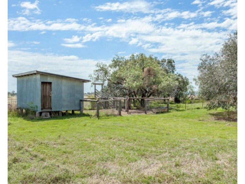 50 Hauslers Road, Pittsworth QLD 4356