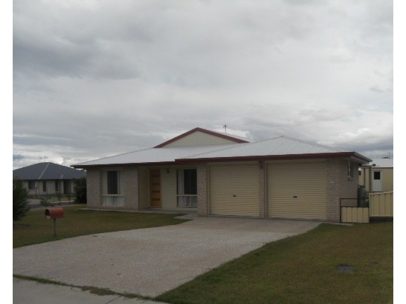 4 Alexia, Pittsworth QLD 4356