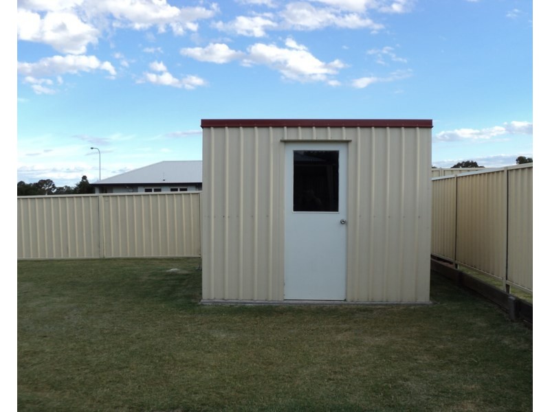 4 Alexia, Pittsworth QLD 4356