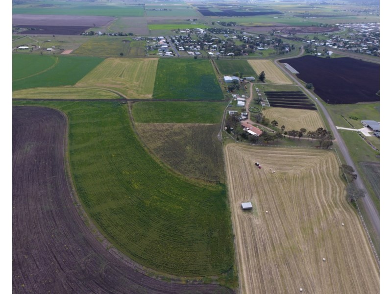 80 Rosenberger Road, Wyreema QLD 4352