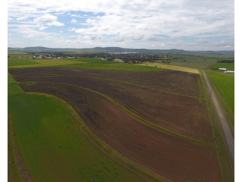 80 Rosenberger Road, Wyreema QLD 4352