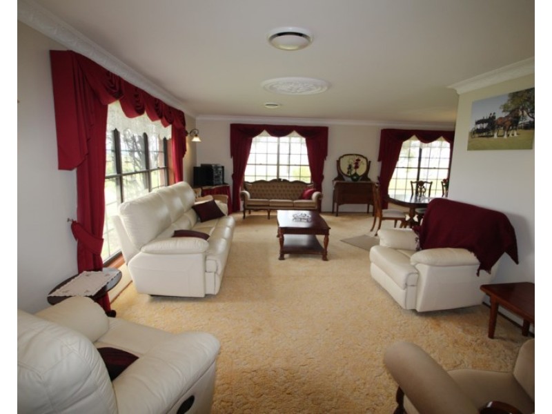 80 Rosenberger Road, Wyreema QLD 4352