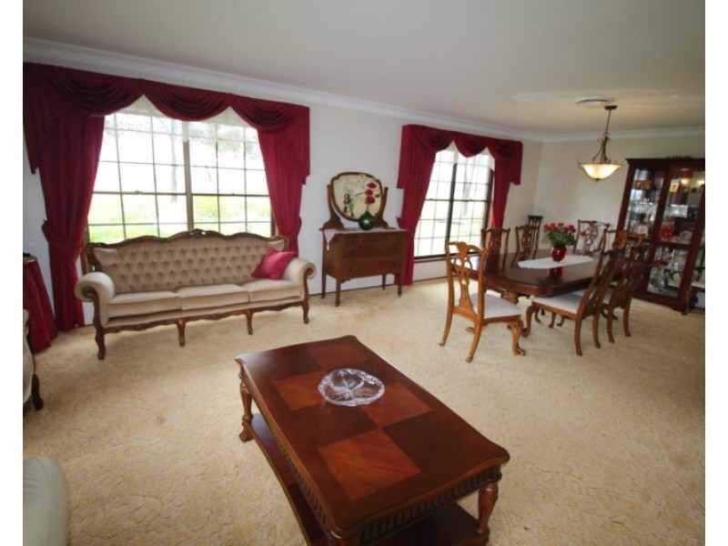 80 Rosenberger Road, Wyreema QLD 4352