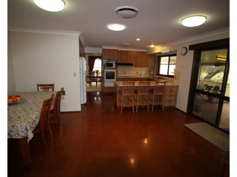 80 Rosenberger Road, Wyreema QLD 4352