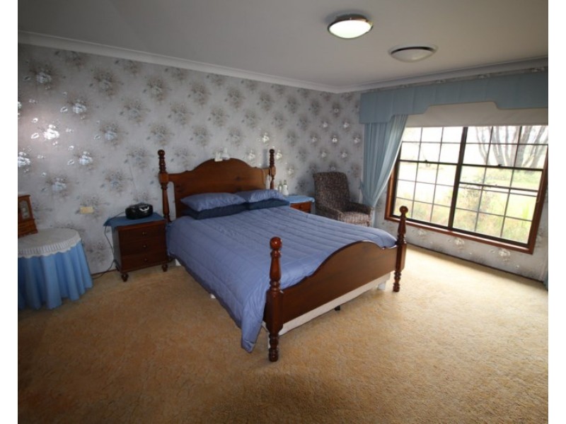 80 Rosenberger Road, Wyreema QLD 4352