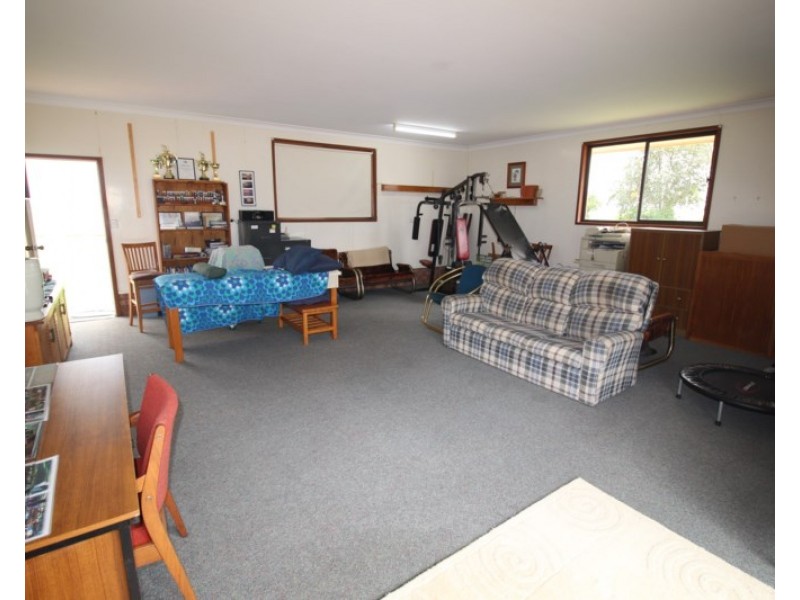 80 Rosenberger Road, Wyreema QLD 4352