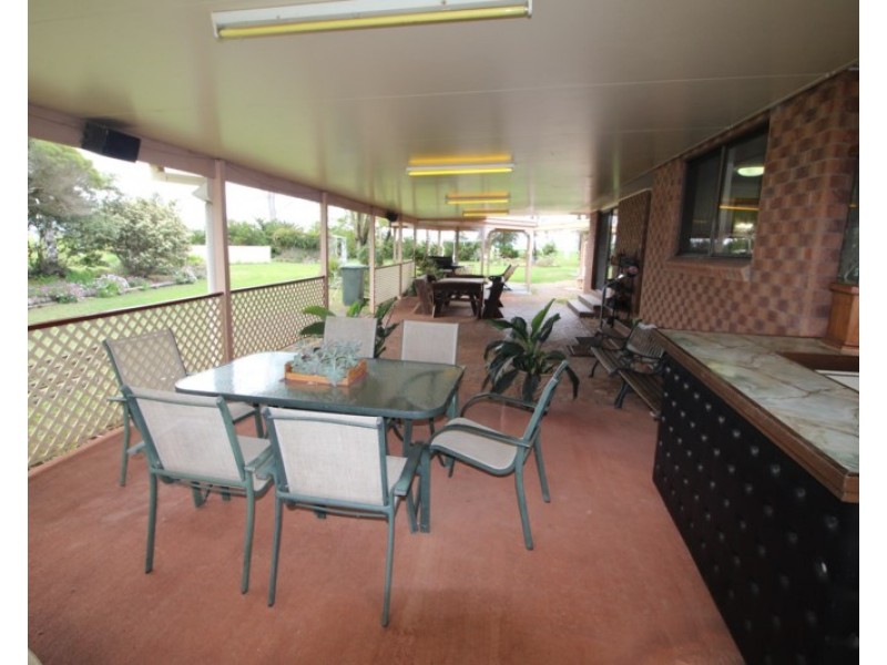 80 Rosenberger Road, Wyreema QLD 4352