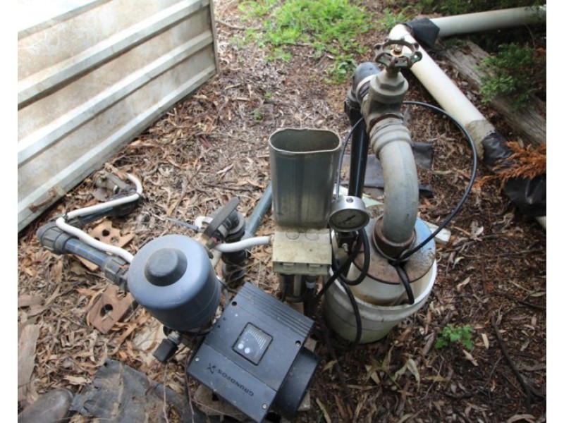 80 Rosenberger Road, Wyreema QLD 4352