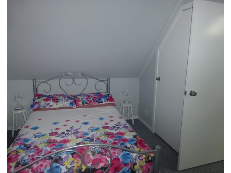 8 Holsteins Road, Brymaroo QLD 4403