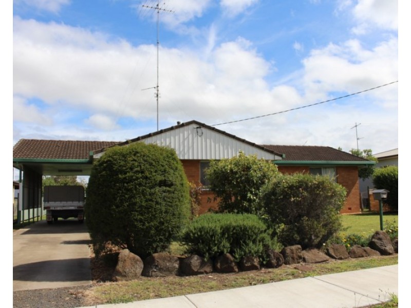 65 Hadley, Pittsworth QLD 4356