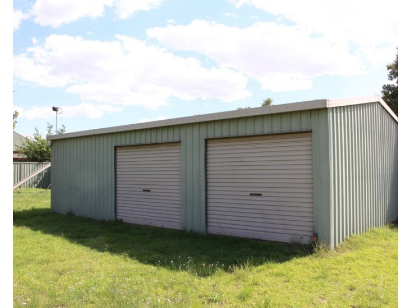 65 Hadley, Pittsworth QLD 4356