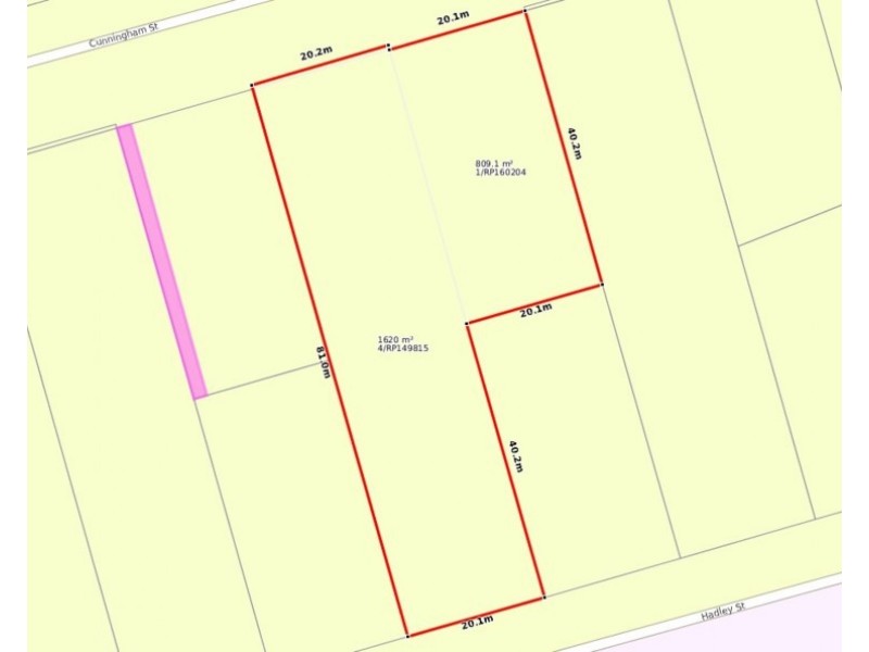 65 Hadley, Pittsworth QLD 4356