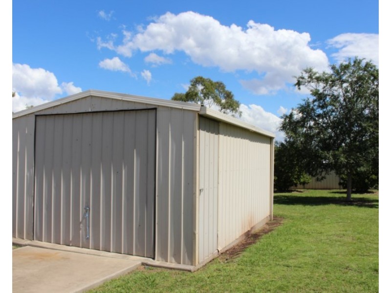 2A Copp Street, Pittsworth QLD 4356