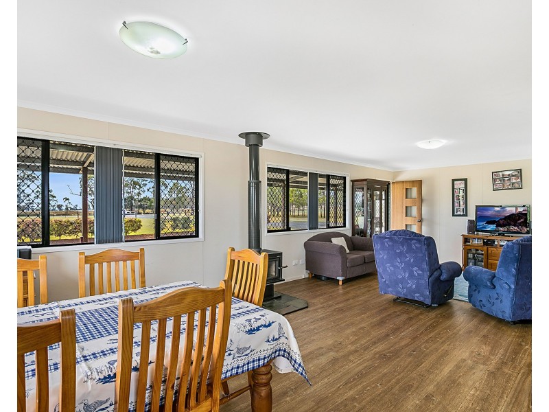 337 Linthorpe Valley Road, Southbrook QLD 4363