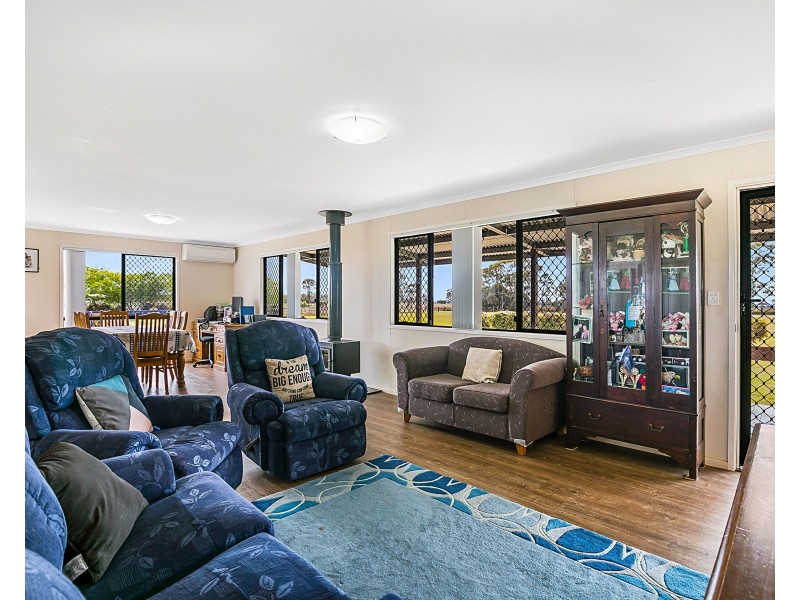 337 Linthorpe Valley Road, Southbrook QLD 4363