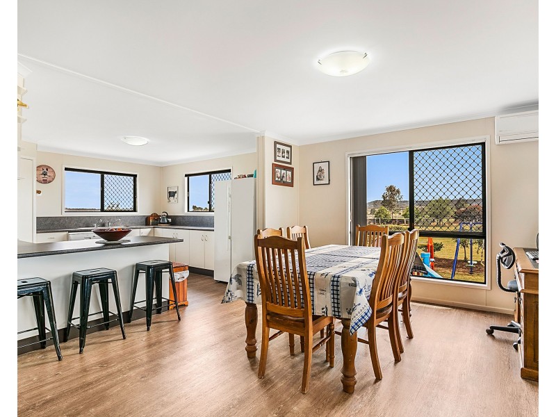 337 Linthorpe Valley Road, Southbrook QLD 4363