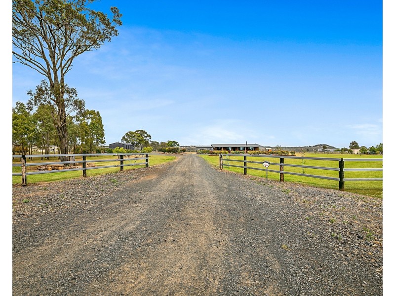 337 Linthorpe Valley Road, Southbrook QLD 4363