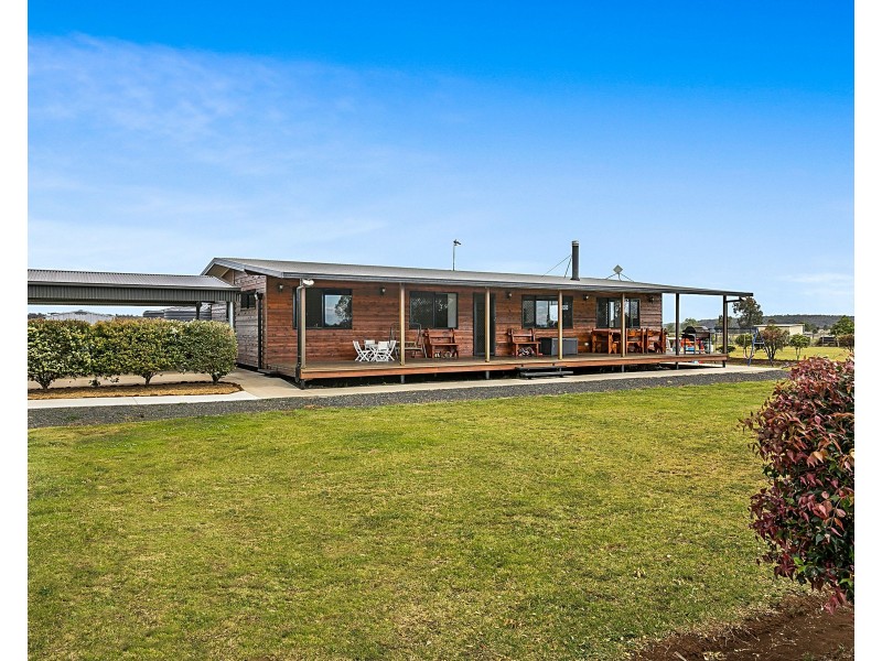 337 Linthorpe Valley Road, Southbrook QLD 4363