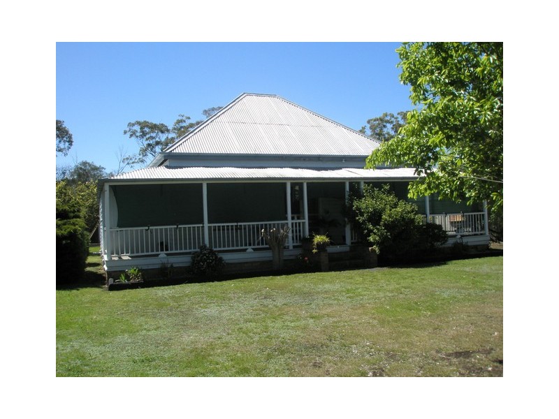 54 Short Street, Pittsworth QLD 4356