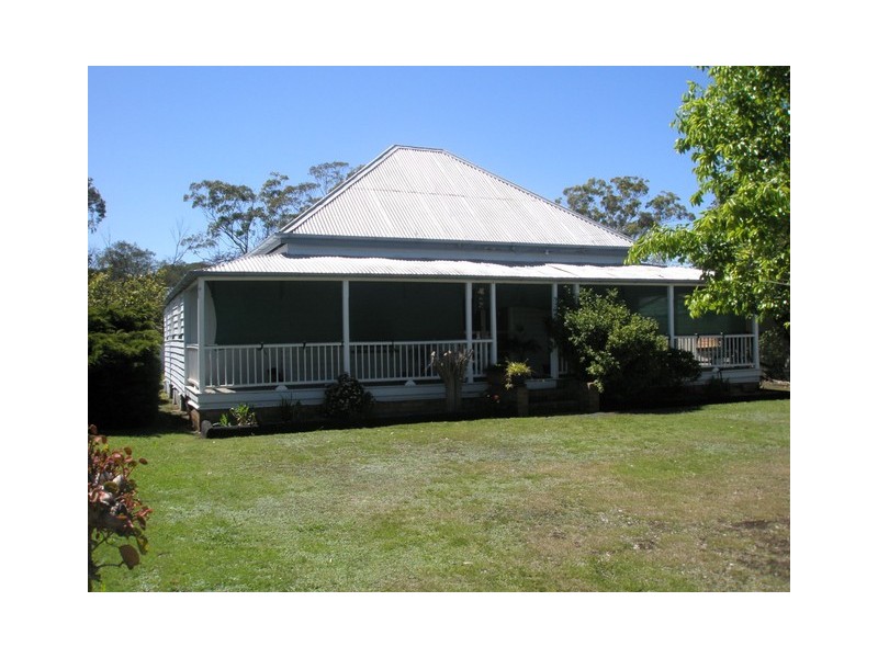 54 Short Street, Pittsworth QLD 4356