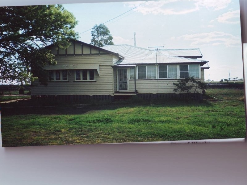 4775 Toowoomba Cecil Plains Road, Mount Tyson QLD 4356