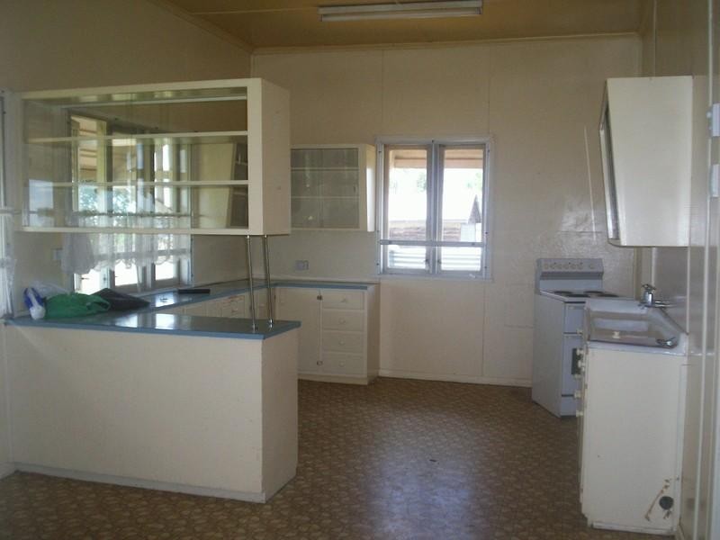 4775 Toowoomba Cecil Plains Road, Mount Tyson QLD 4356