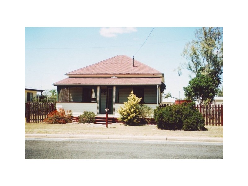 56 Margaret Street, Millmerran QLD 4357