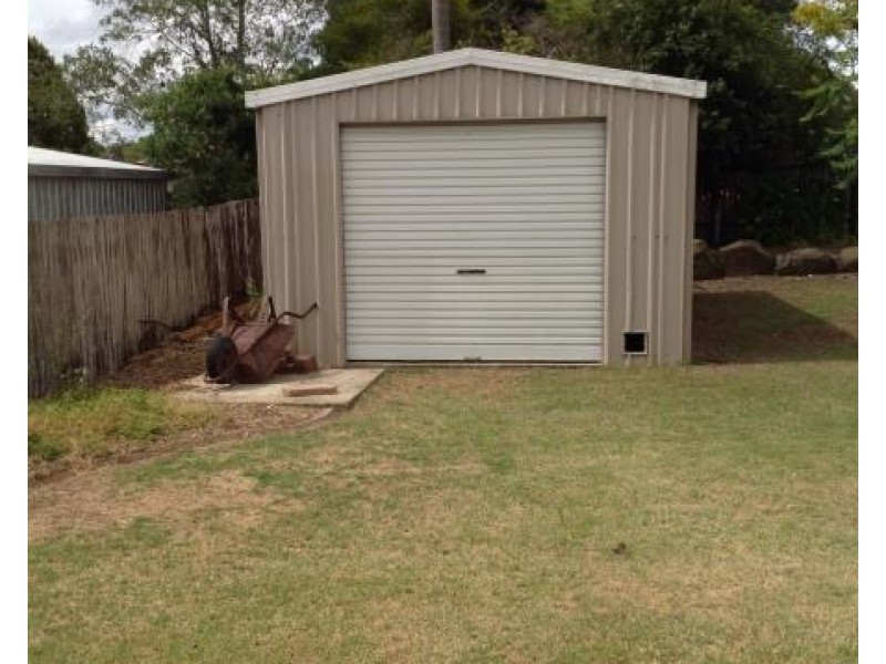 9 Lillian Street, Pittsworth QLD 4356