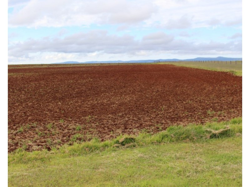 230 Wolskis Road, Mannuem QLD 4610