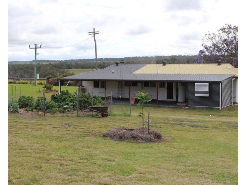 230 Wolskis Road, Mannuem QLD 4610