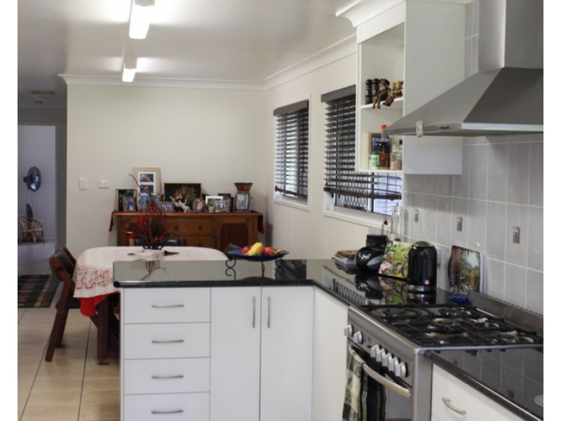 230 Wolskis Road, Mannuem QLD 4610