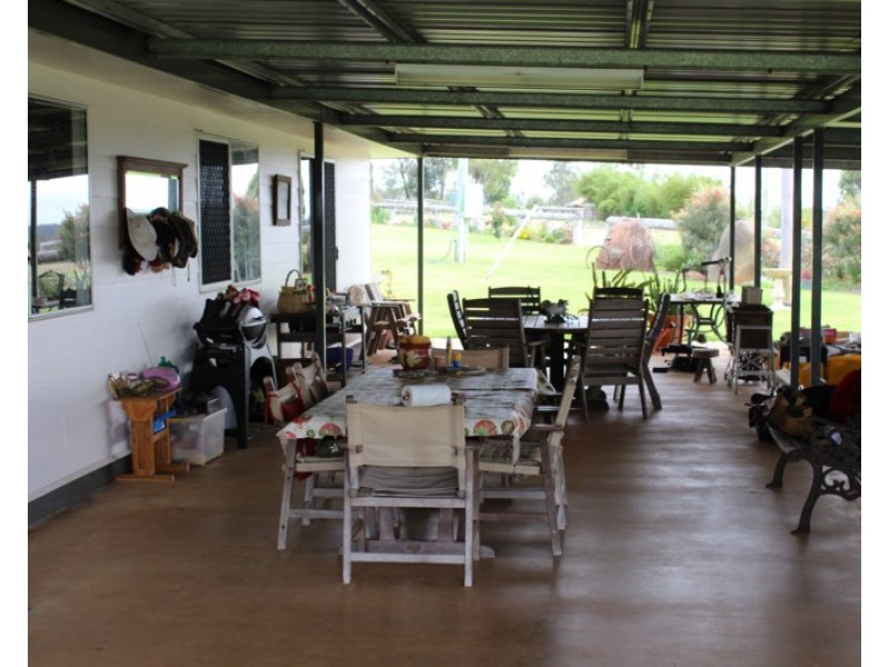 230 Wolskis Road, Mannuem QLD 4610