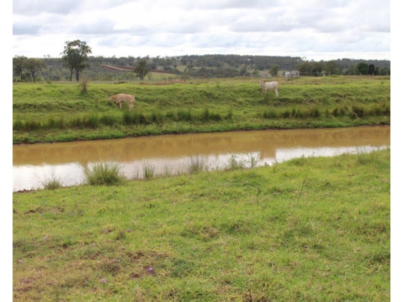 230 Wolskis Road, Mannuem QLD 4610