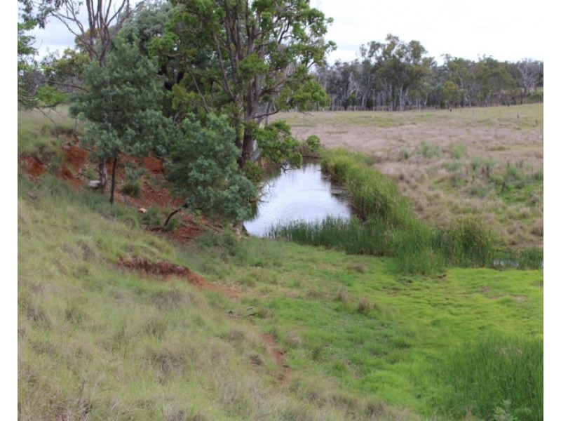 230 Wolskis Road, Mannuem QLD 4610