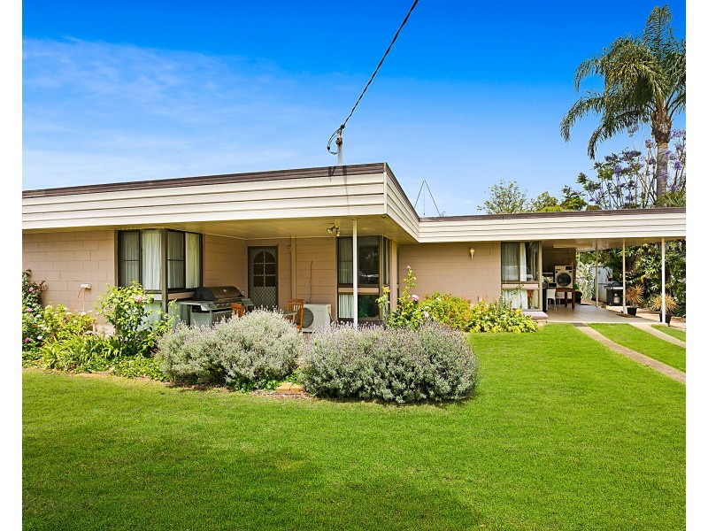 1 McIntyre Street, Pittsworth QLD 4356