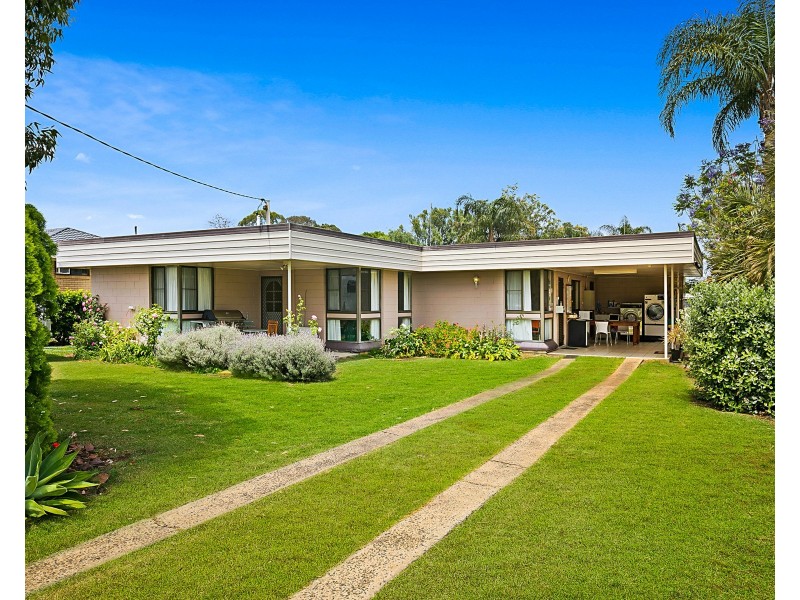 1 McIntyre Street, Pittsworth QLD 4356