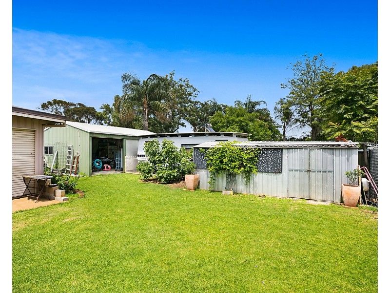 1 McIntyre Street, Pittsworth QLD 4356