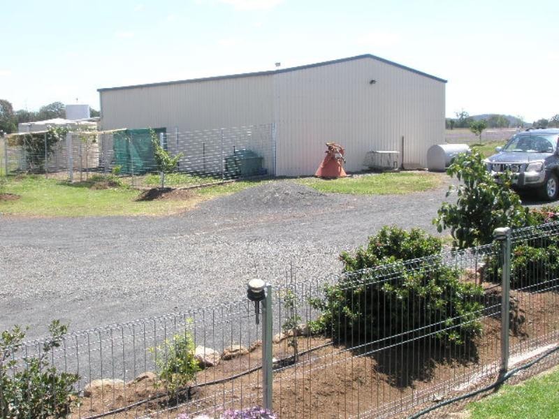 0 Tews, Pittsworth QLD 4356
