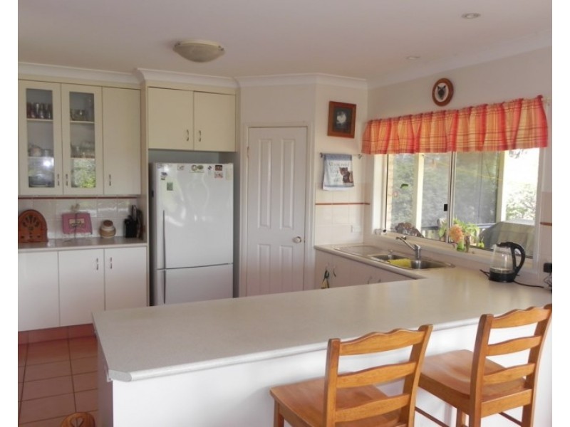 438 Berghofers Road, Athol QLD 4350