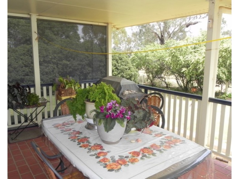 438 Berghofers Road, Athol QLD 4350