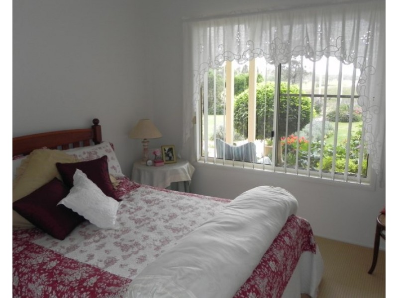 438 Berghofers Road, Athol QLD 4350